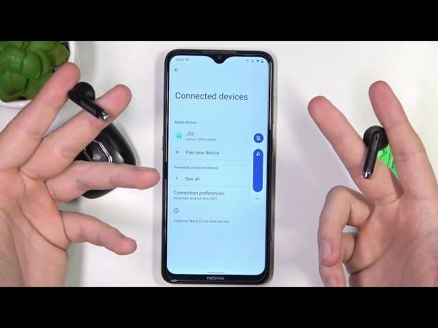 Video thumbnail for How to Adjust Volume Level with Baseus J52 Earbuds?