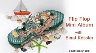 Video thumbnail for Flip Flop Mini Album