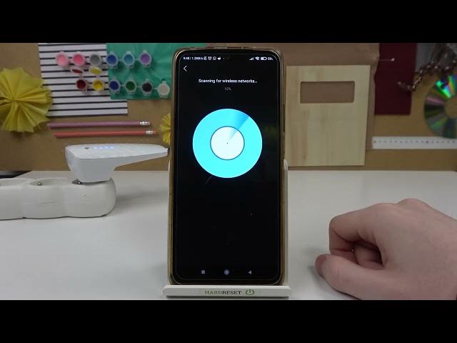 Video thumbnail for How to Change Main Network on TP-LINK RE190 - Choose Network to Extend - Expand Wi-Fi Coverage