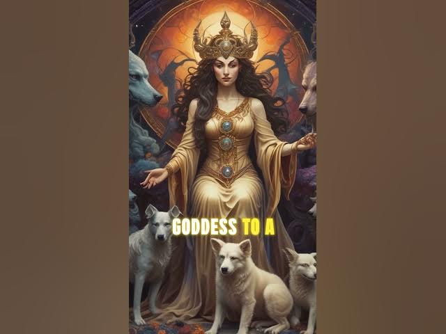 'Video thumbnail for Dog Mythology by Doggozila Magazine'