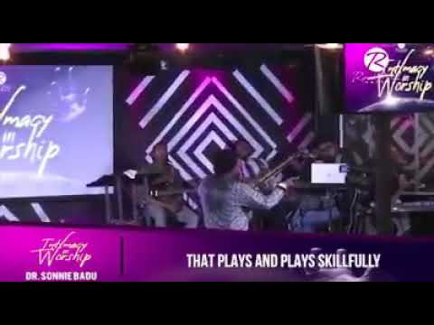 Video thumbnail for Musicians