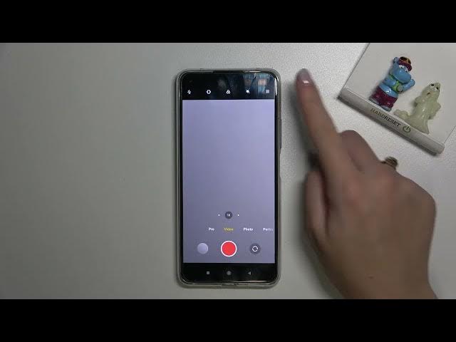 Video thumbnail for How to Activate the Camera Image Stabilization on XIAOMI 11 Lite 5G NE