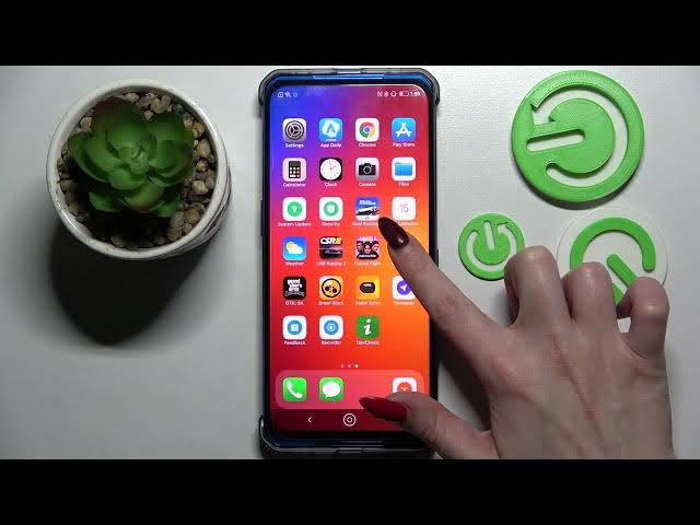 Video thumbnail for How to Download iOS Launcher in Lenovo Legion Duel?
