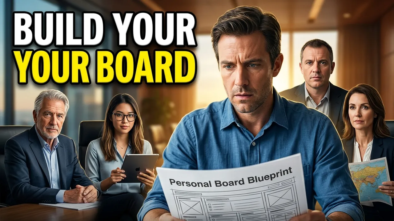 Video thumbnail for The PBOD Difference | Structured Mentorship That Works