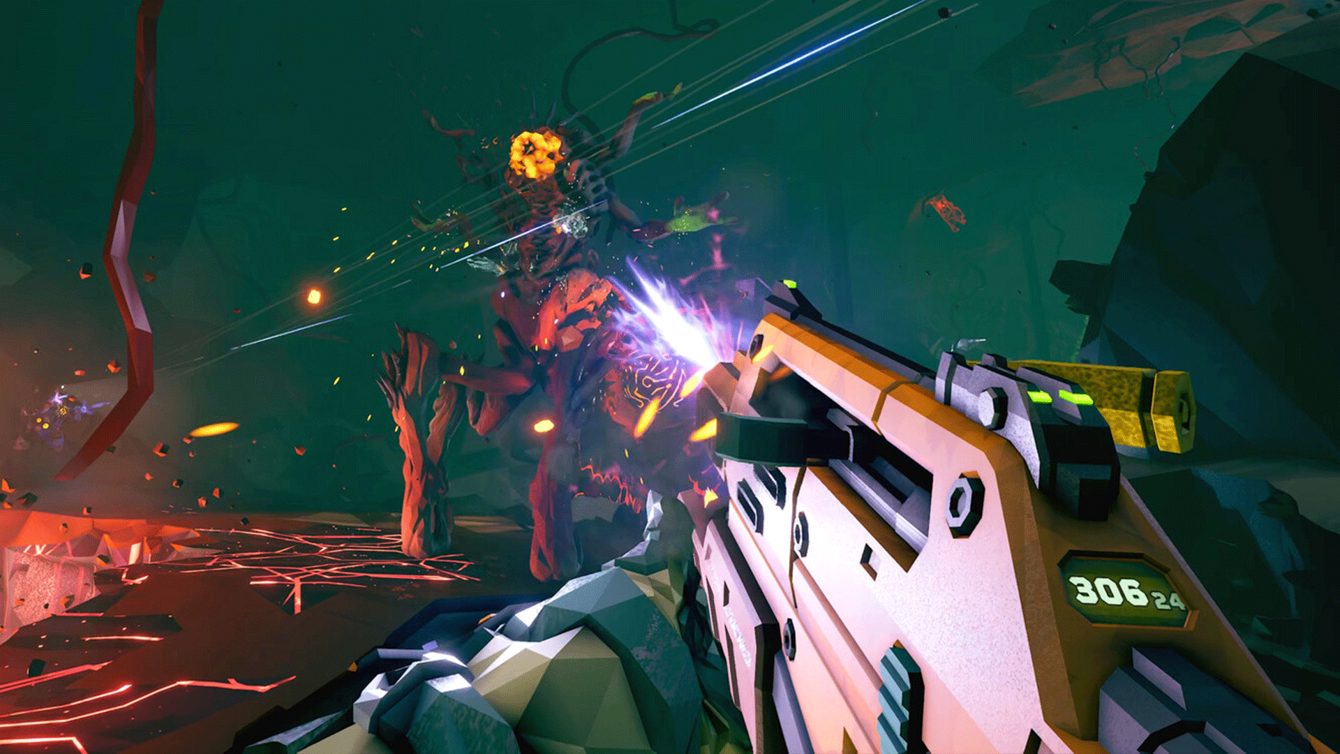 Video thumbnail for Deep Rock Galactic: Rogue Core - Official Launch Trailer