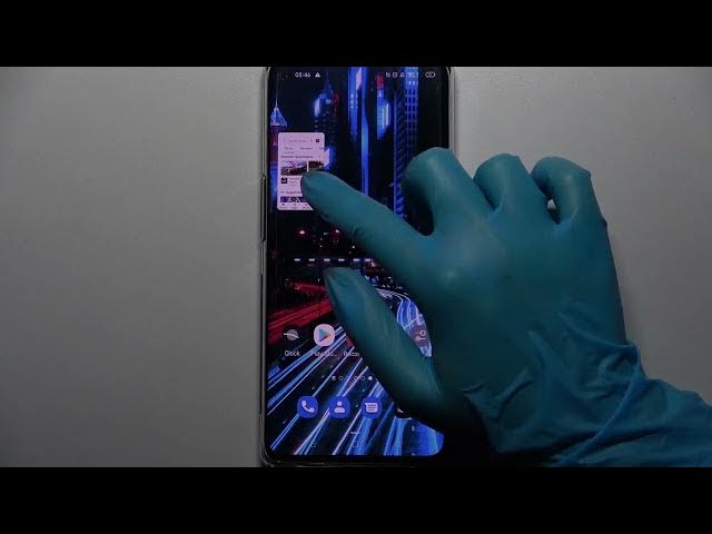 Video thumbnail for How to Open Apps in Pop Up View on Oppo Reno6 Pro 5G - Floating Windows on Oppo Reno6 Pro 5G