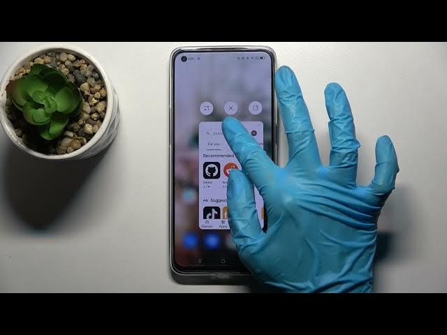 Video thumbnail for How to Open Apps in the Floating Windows Mode on OPPO Reno6 5G - Pop Up View