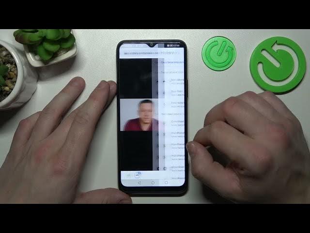 Video thumbnail for How to Clear Browser Autofill Data on Honor X8?
