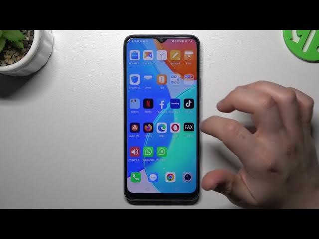 Video thumbnail for Turn On Incognito Mode on Different Browsers - HONOR X6 and Browsers Settings