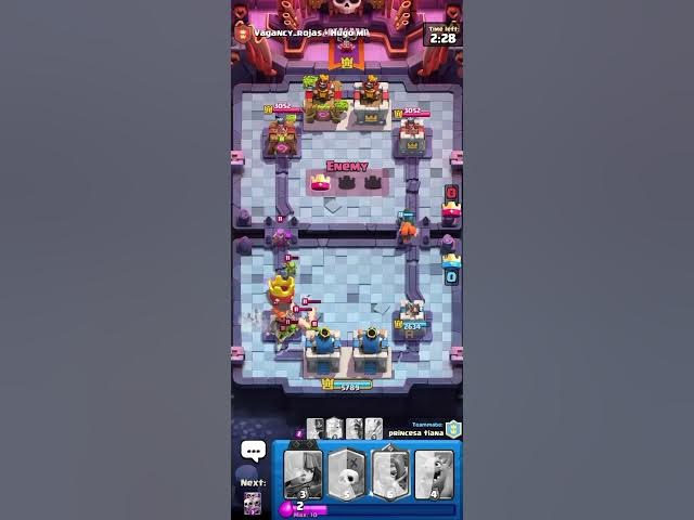 Video thumbnail for Community Card Creation: Designing New Royale Units