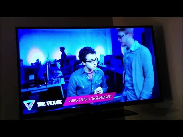 Video thumbnail for Chromebook Chromecast Comparison