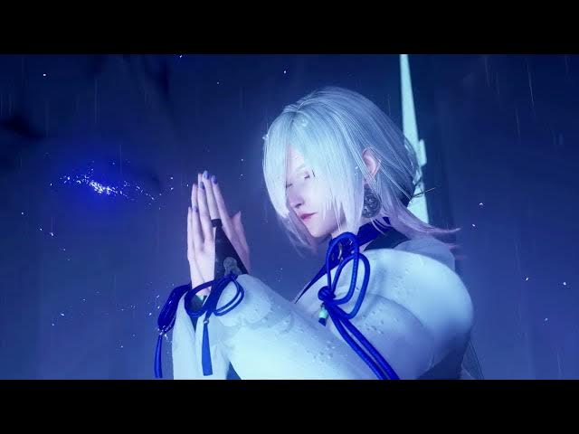 Video thumbnail for Ninja Gaiden 4 - Chapter 12 Dragon's Maw: Misaki Stabs Seori, Resurrects Achilles | Yakumo Cutscene