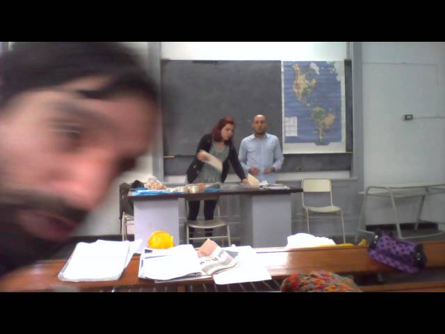 Video thumbnail for WIN 20161014 091535