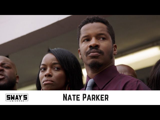 Video thumbnail for Nate Parker Talks New Film 'American Skin' | SWAY’S UNIVERSE