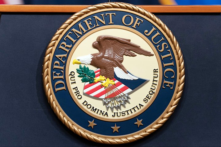 Video thumbnail for Air Force captain convicted of attempting to entice alleged 14-year-old girl for sex