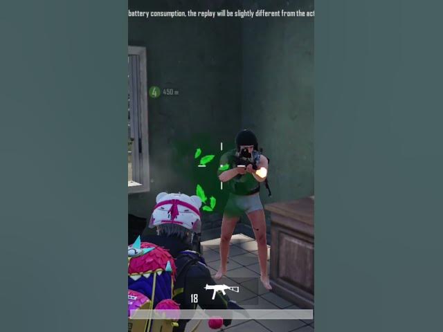 Video thumbnail for #bgmi #gaming #1v3 #