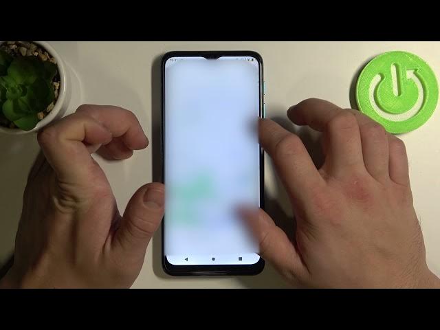 Video thumbnail for MOTOROLA Moto E7i Power – How to Change Maps Type in Google Maps App