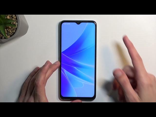 Video thumbnail for How to Take Screenshot on OPPO A57s? - Catch Fleeting Content