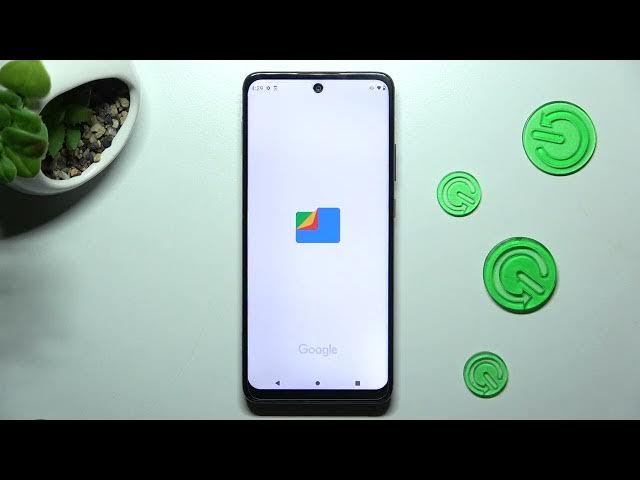 Video thumbnail for How to Locate Folder With Downloads in Motorola One 5G Ace - Find Downloaded Files