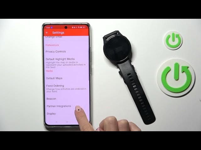 Video thumbnail for STRAVA: How to Allow Push Notifications on Strava App?