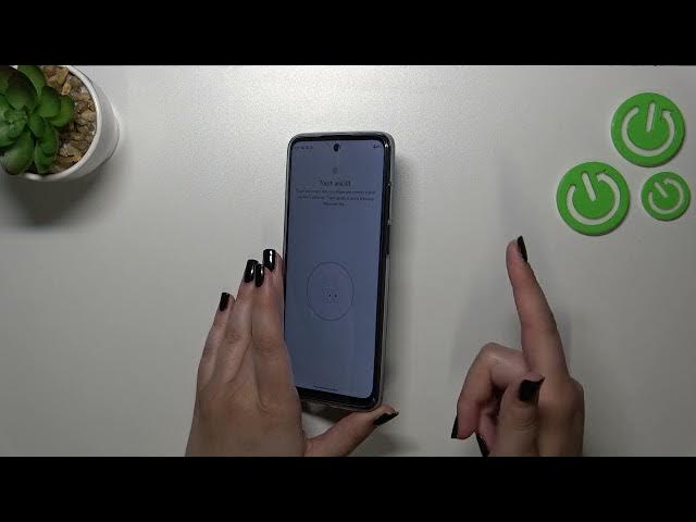 Video thumbnail for How to Add Fingerprint to MOTOROLA Moto G32?