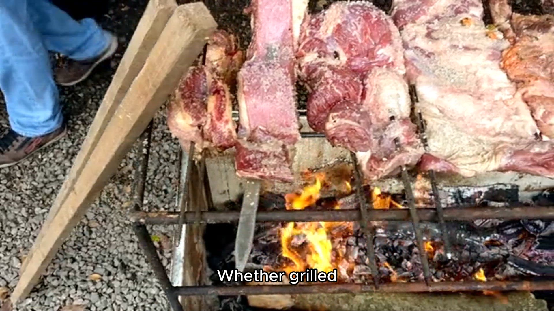 Video thumbnail for Lamb Chops Recipe