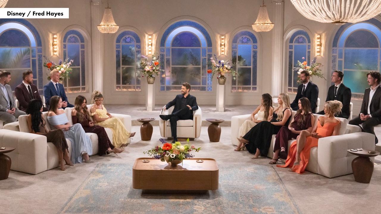 Video thumbnail for 'Secret Lives of Mormon Wives' Vs. 'RHOSLC': Which Utah-Based Reality Show Reigns Supreme?