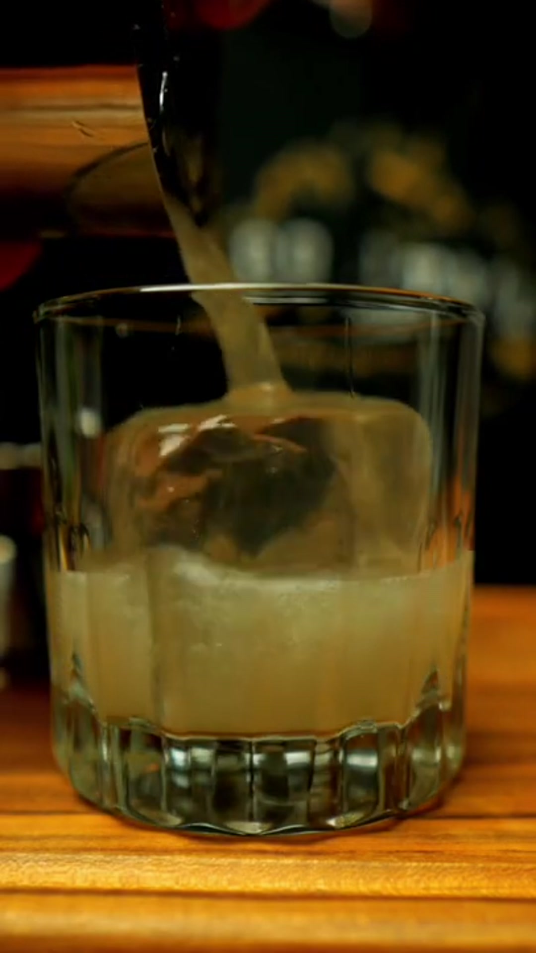 Video thumbnail for Elder Smoke A Cocktail Cards original cocktail shorts(720P HD) 1