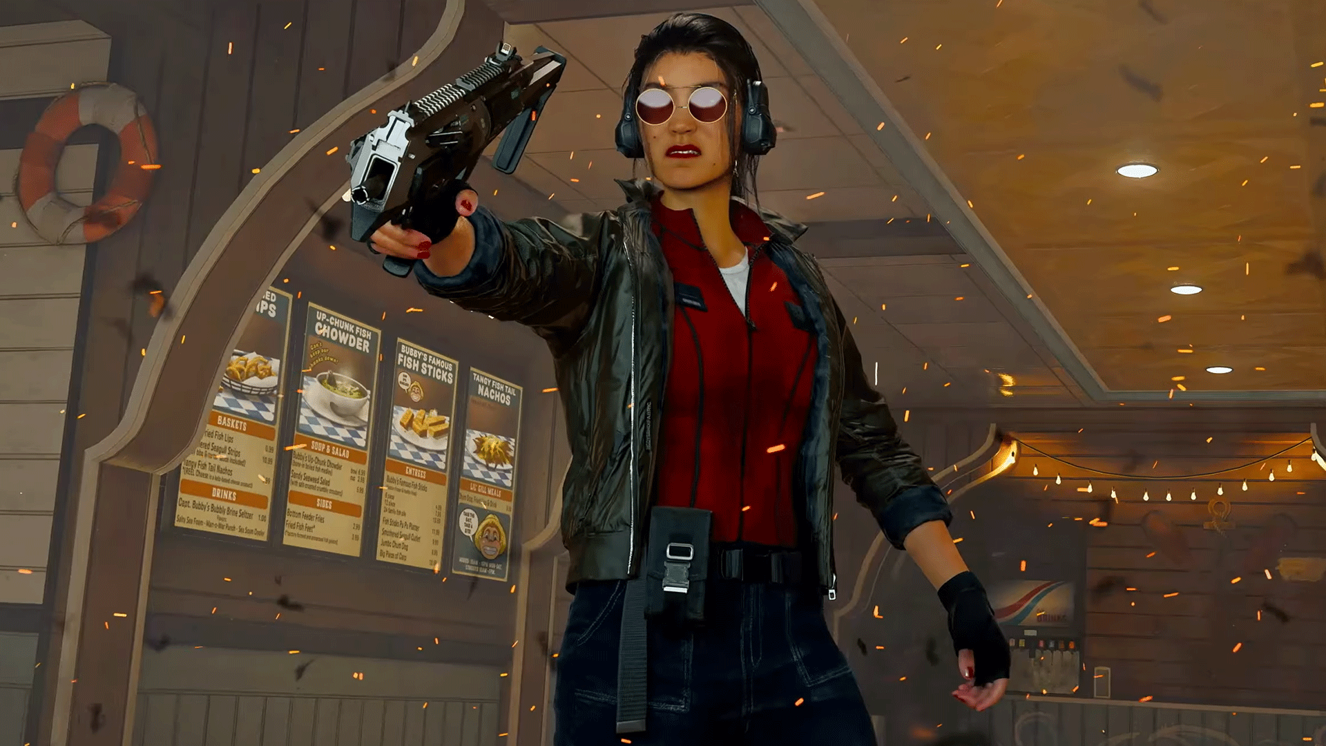 Video thumbnail for Call of Duty: Black Ops 7 - Official Season 4 Launch Trailer