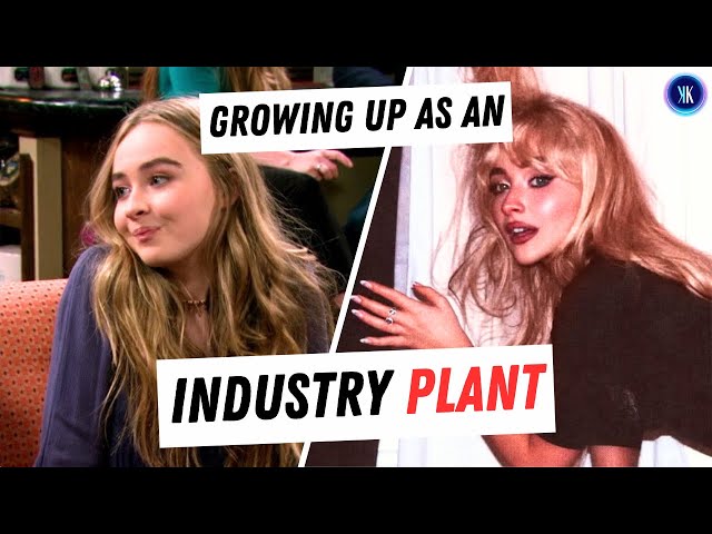 Video thumbnail for The Problem With Sabrina Carpenter's Performative Feminism