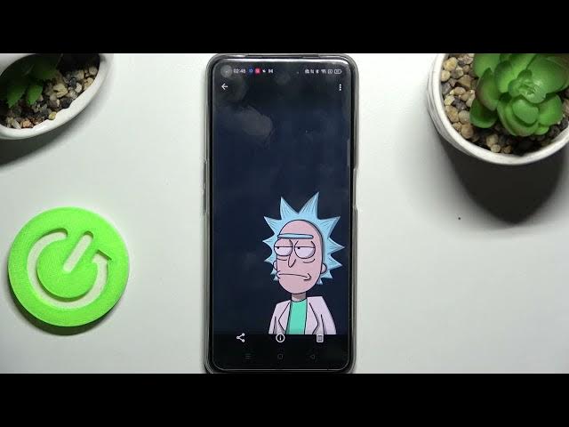 Video thumbnail for Where Can I Find Downloaded Files on REALME Narzo 50