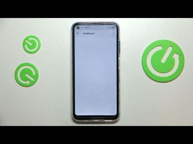 Video thumbnail for BLACKVIEW A90 - How To Check Total Screen Time