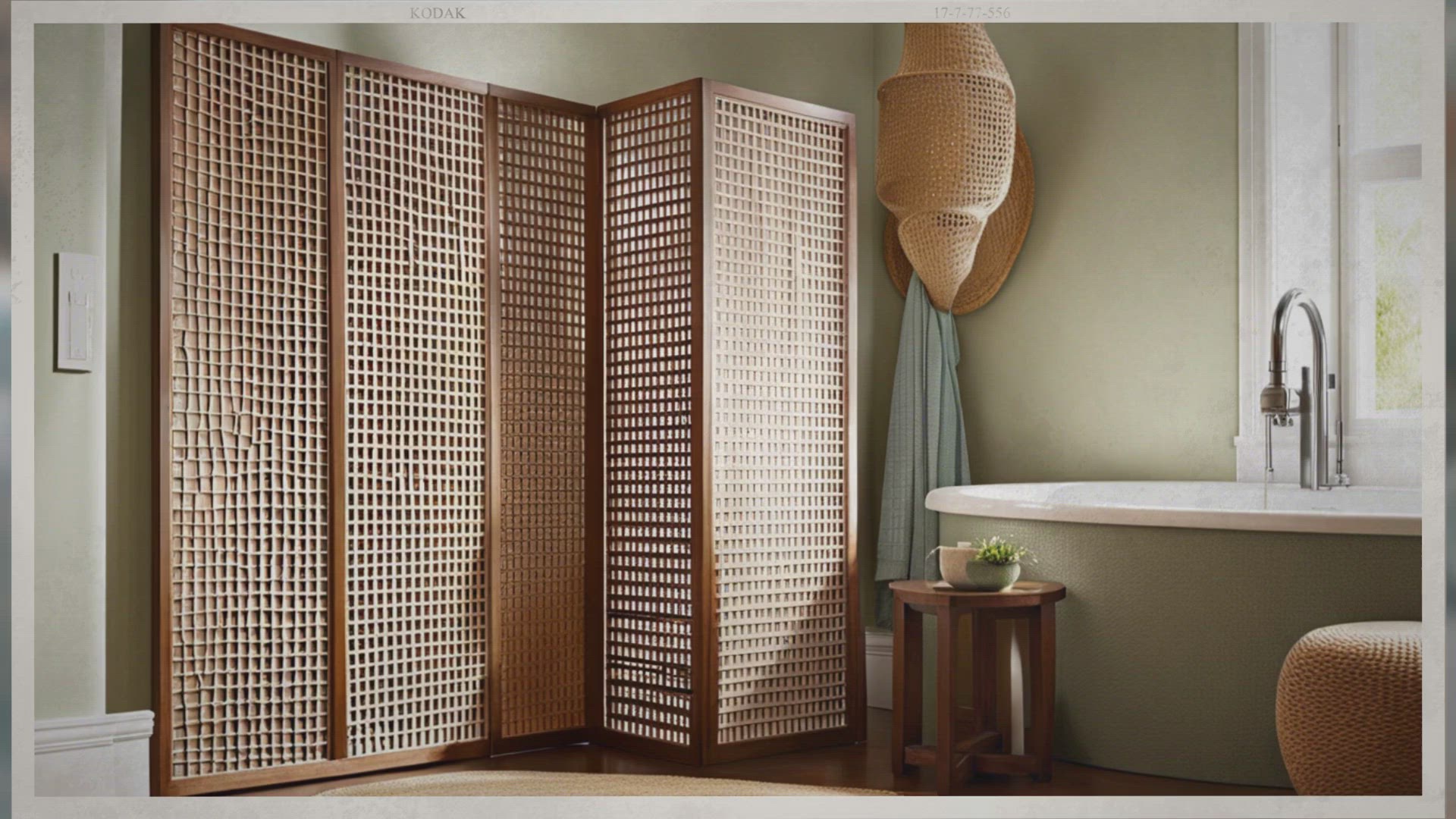 'Video thumbnail for Creative Water Heater Cover Ideas'