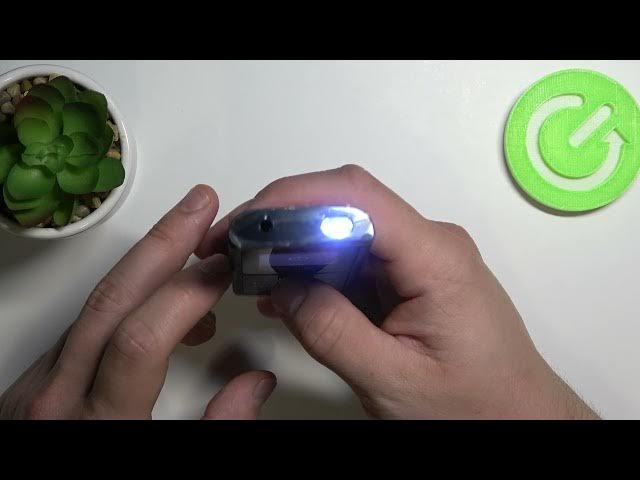 Video thumbnail for How to Turn On/Off Flashlight on NOKIA 110 – Torch Feature