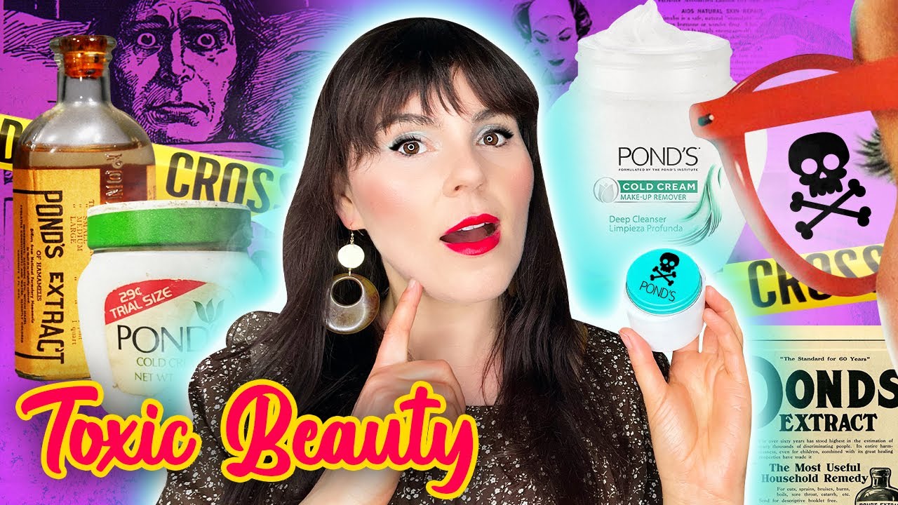 Video thumbnail for The Rise and Fall of Ponds: From Iconic Brand to Legal Battle