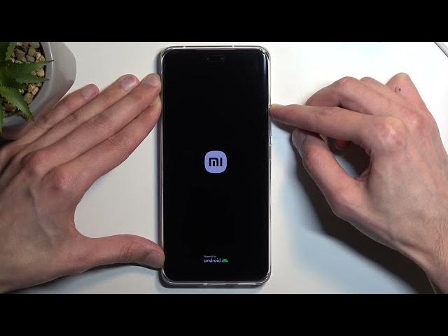 Video thumbnail for How to Enter Recovery Mode on XIAOMI 13 Lite - Boot into Recovery Hidden Mode