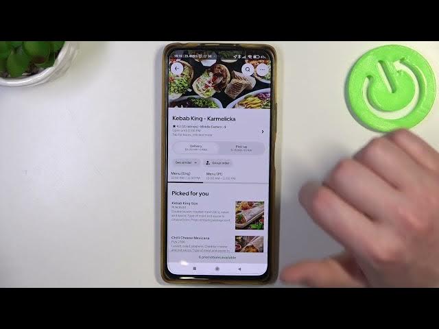 Video thumbnail for How To Add & Remove Favorite Restaurants on Uber Eats?