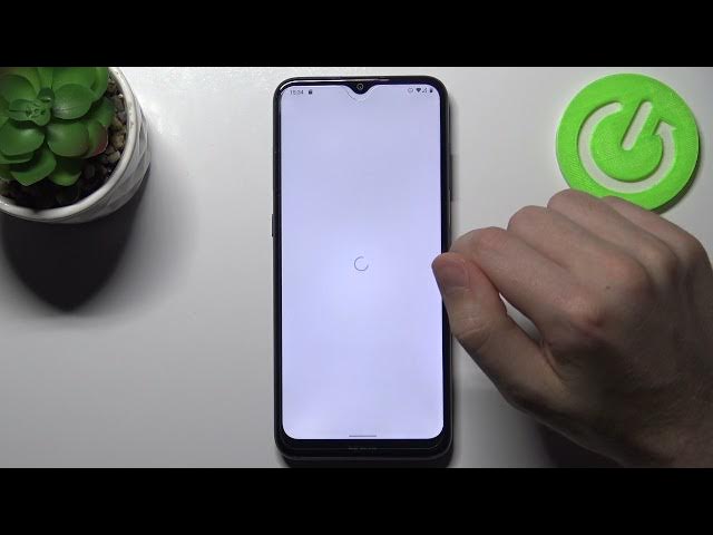 Video thumbnail for How to Turn On Google Assistant on NOKIA G20 – Manage Google Features