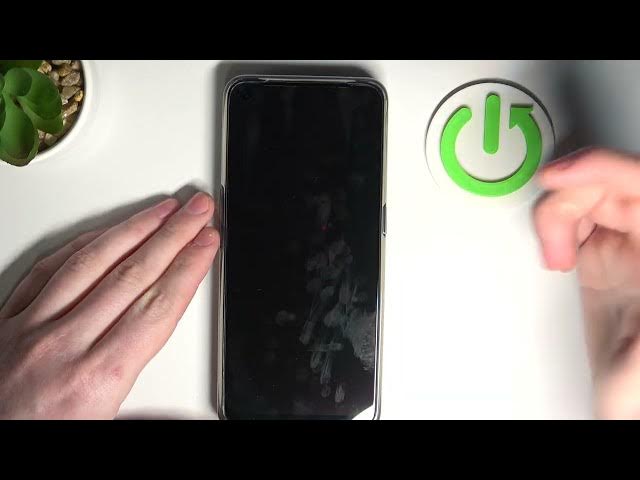 Video thumbnail for How to Find All Lock Screen Gestures & Motions on REALME 9 Pro+