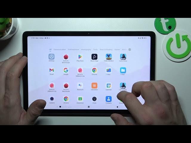 Video thumbnail for How to Get Access to Recycle Bin on Xiaomi Redmi Pad - Find Files Moved to Recycle Bin