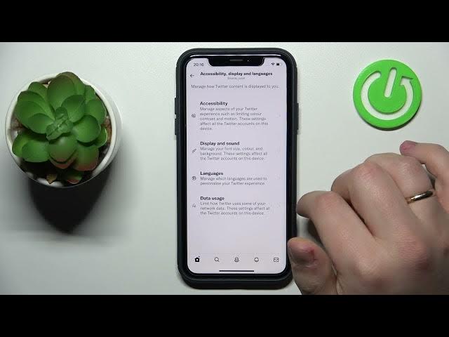 Video thumbnail for How to Turn Off Autoplay on Twitter - Prevent Videos from Being Played Automatically