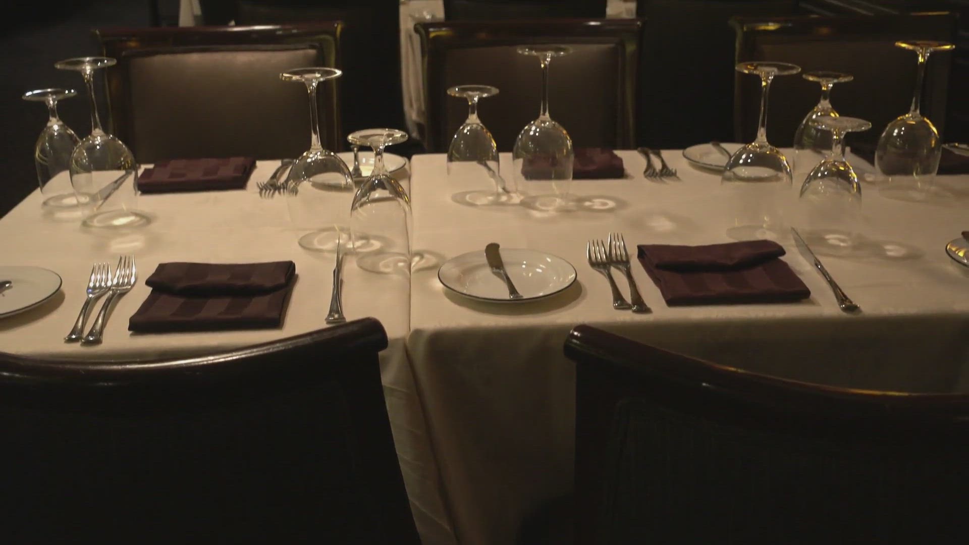 'Video thumbnail for Unlocking the Secrets of Wine Pairing: Elevate Your Dining Experience'