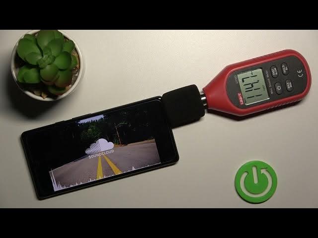 Video thumbnail for How to Set Loudest Speaker Level on GOOGLE Pixel 6A