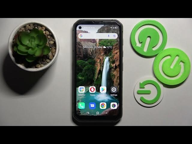 Video thumbnail for How to Turn On/Off Location on BLACKVIEW BL6000 PRO – Location Settings