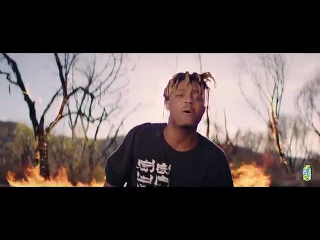 Video thumbnail for Juice WRLD - Robbery (Official Music Video)