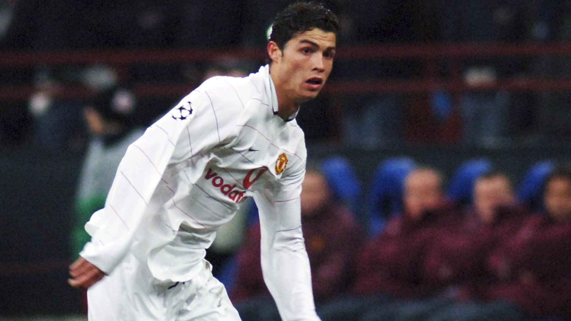 Video thumbnail for How Cristiano Ronaldo's Exes Describe Him