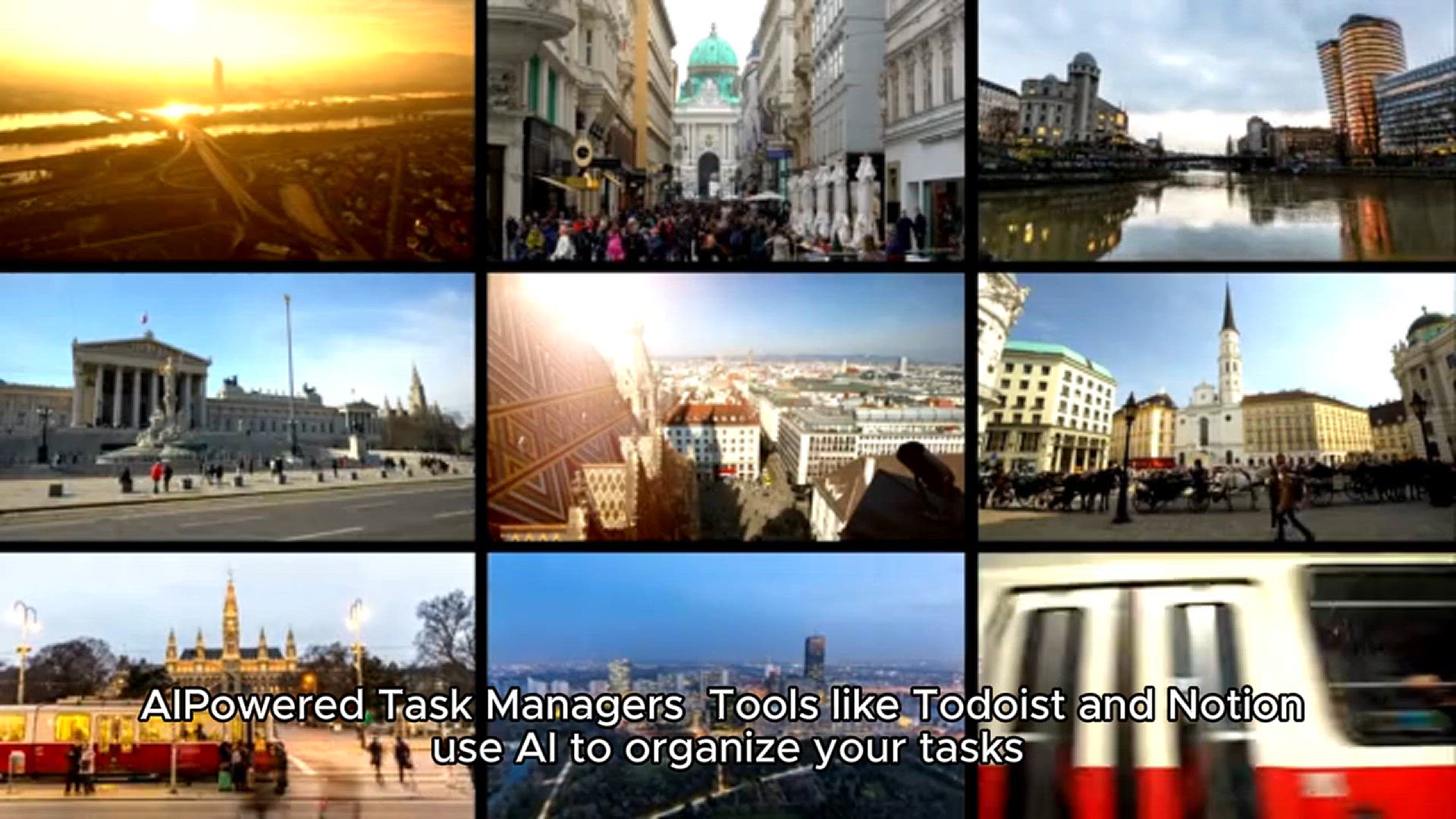 Video thumbnail for Boost Your Productivity_ 5 Cutting-Edge Tech Tools