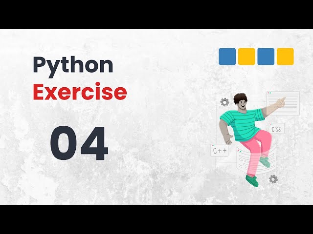 Video thumbnail for Python Exercise 04: How to Convert Celsius to Fahrenheit #pybeginners