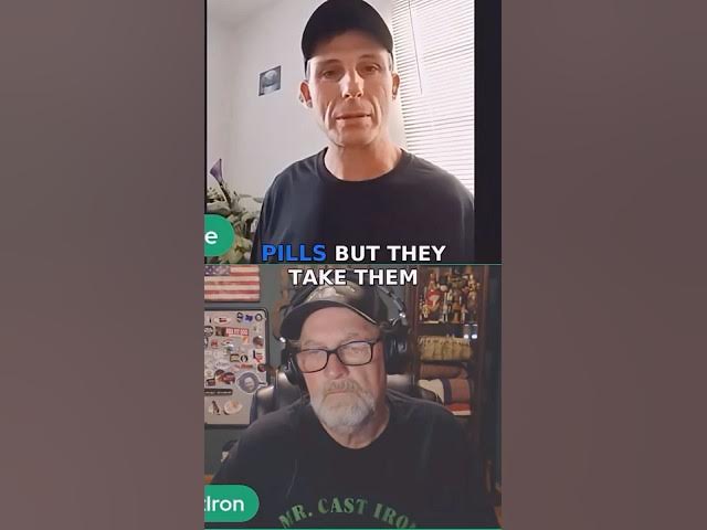 Video thumbnail for Conquer Your Carnivore Diet Fears (and Get Started!)