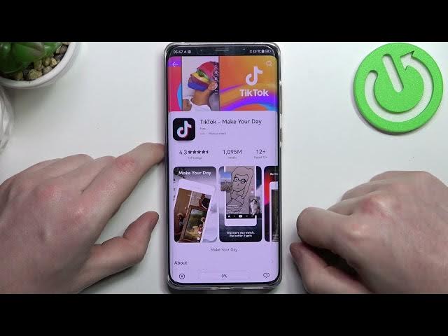 Video thumbnail for How to Fix Network Problems on HUAWEI Mate 50 Pro